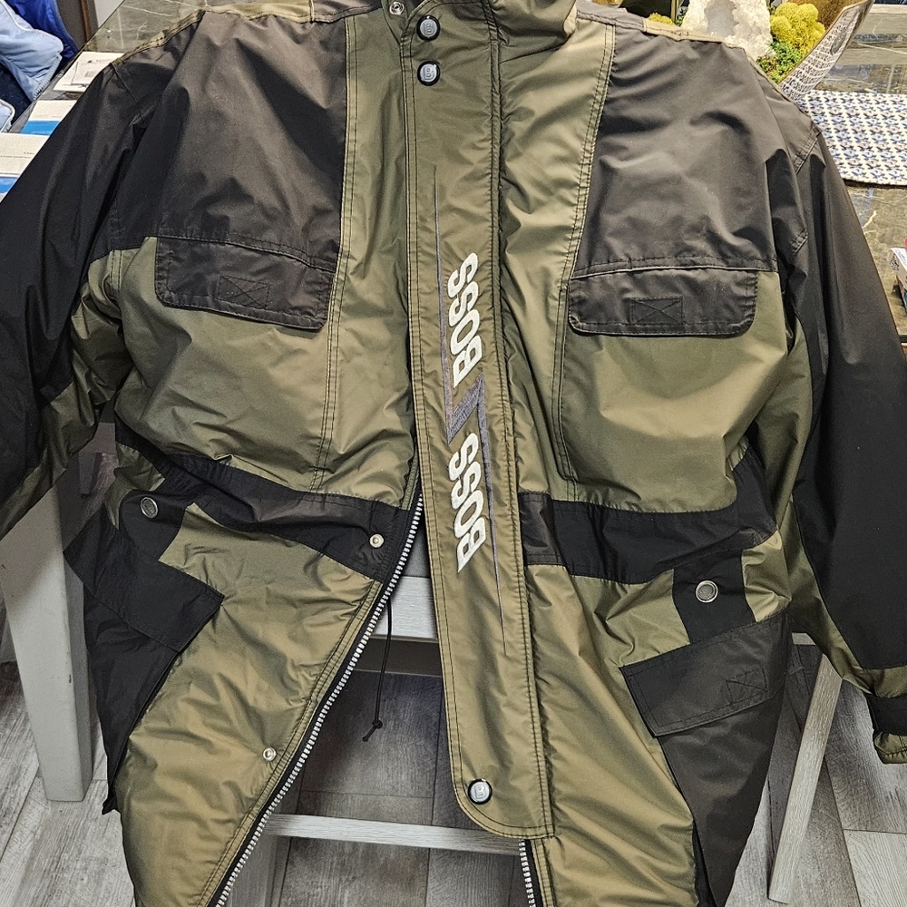 Hugo Boss Jacket - Picture 2 of 13